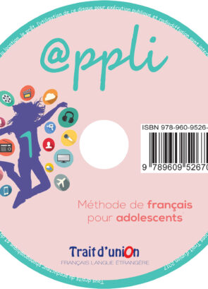APPLI_1_AUDIO_CD