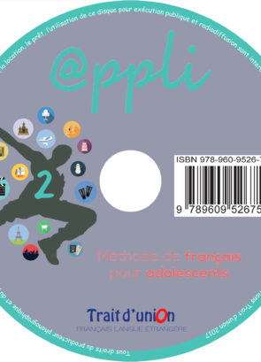 APPLI_2_AUDIO_CD