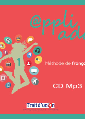 APPLI_ADO_1_AUDIO_CD