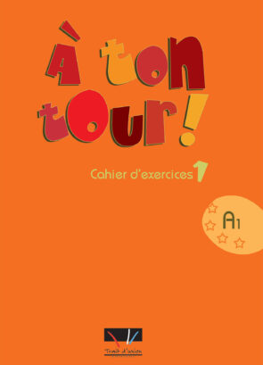 A_TON_TOUR_1_CAHIER_ELEVE
