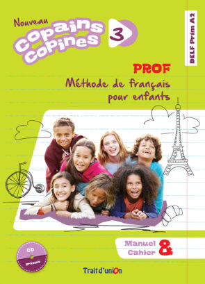 COPAINS_COPINES_3_NOUVEAU_LIVRE_PROFESSEUR