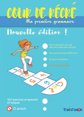 COUR_DE_RECRE_NOUVELLE_LIVRE_ELEVE