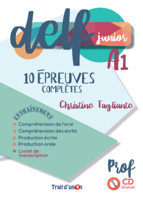 DELF_JUNIOR_A1_LIVRE_PROFESSEUR