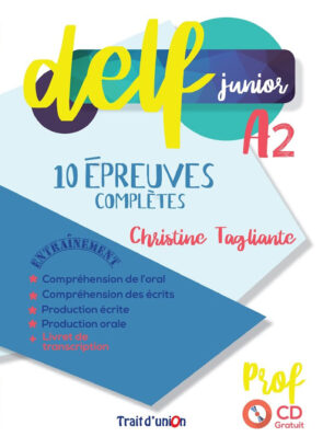 DELF_JUNIOR_A2_LIVRE_PROFESSEUR