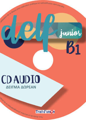 DELF_JUNIOR_B1_AUDIO_CD