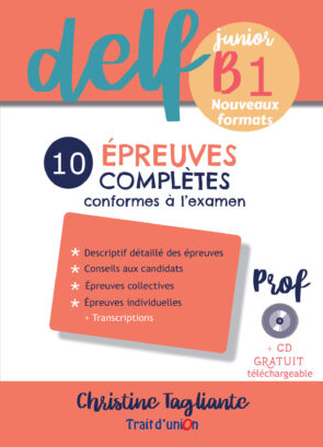 DELF_JUNIOR_B1_NOUVEAU_LIVRE_PROFESSEUR