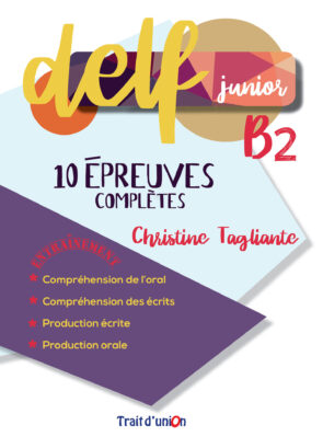 DELF_JUNIOR_B2_LIVRE_ELEVE