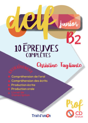 DELF_JUNIOR_B2_LIVRE_PROFESSEUR