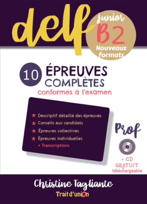DELF_JUNIOR_B2_NOUVEAU_LIVRE_PROFESSEUR