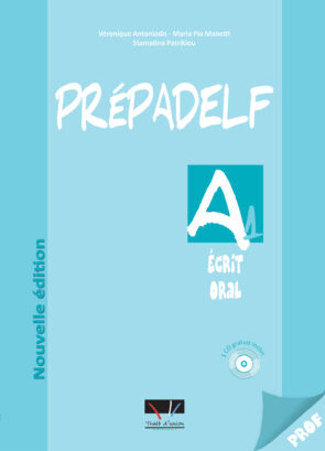 PREPADELF_A1_ECRIT_ET_ORAL_LIVRE_PROFESSEUR