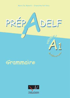 PREPADELF_A1_GRAMMAIRE_LIVRE_ELEVE