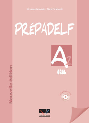 PREPADELF_A2_ORAL_LIVRE_ELEVE