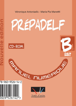 PREPADELF_B1_ECRIT_MANUEL_NUMERIQUE