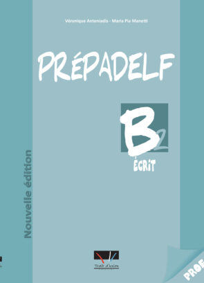 PREPADELF_B2_ECRIT_LIVRE_PROFESSEUR