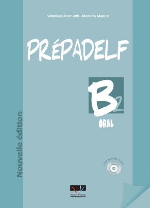 PREPADELF_B2_ORAL_LIVRE_ELEVE
