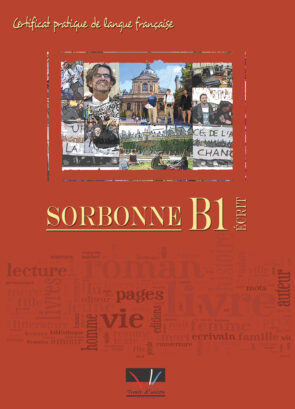 SORBONNE_B1_ECRIT_LIVRE_ELEVE