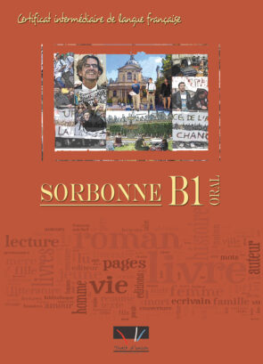 SORBONNE_B1_ORAL_LIVRE_ELEVE