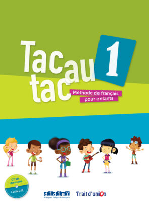 TAC_AU_TAC_1_LIVRE_ELEVE